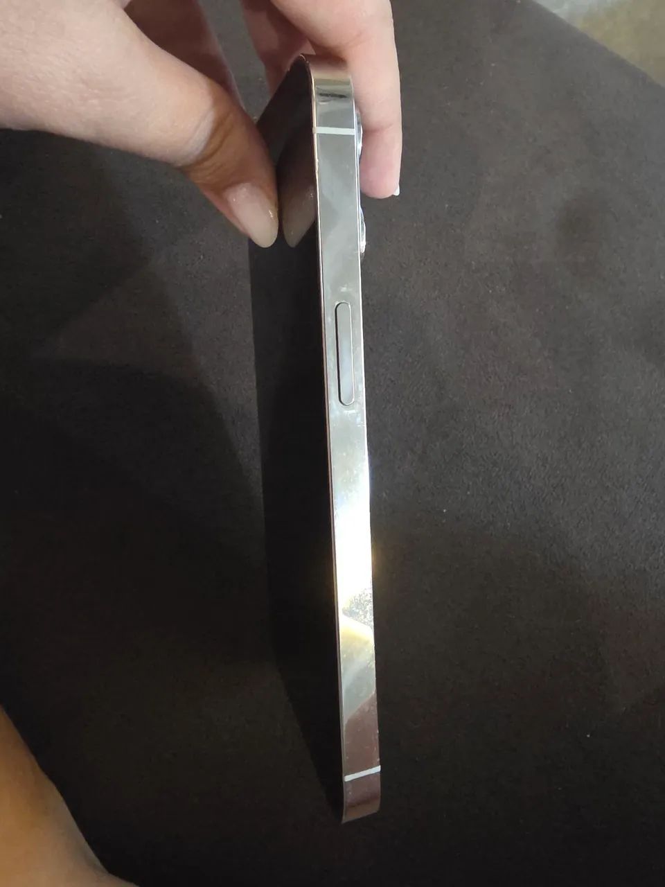 Vendo IPhone 13 pro - Foto 3