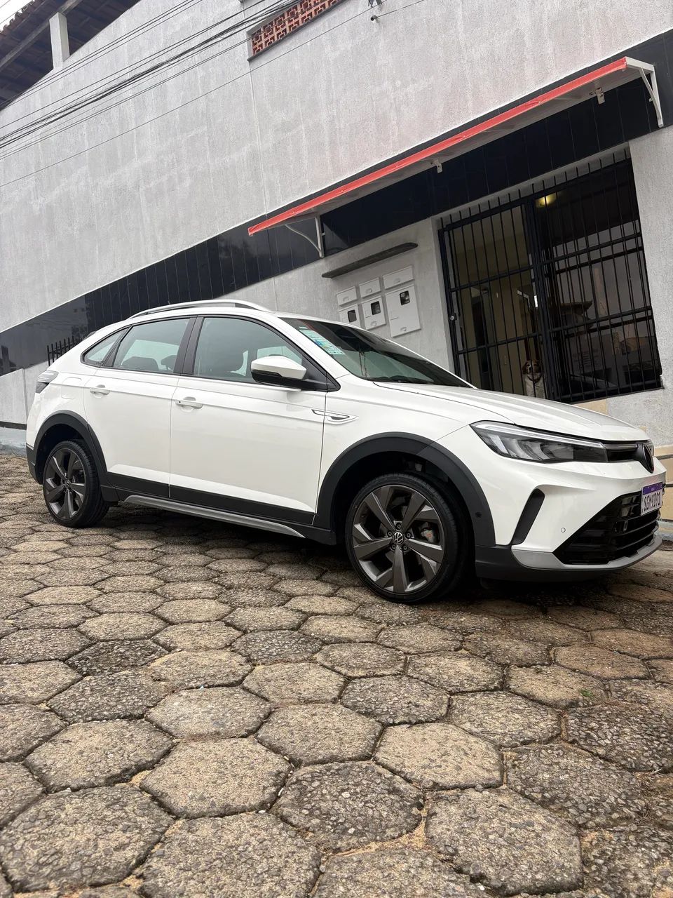 Roda 5x100 aro17 - Foto 2