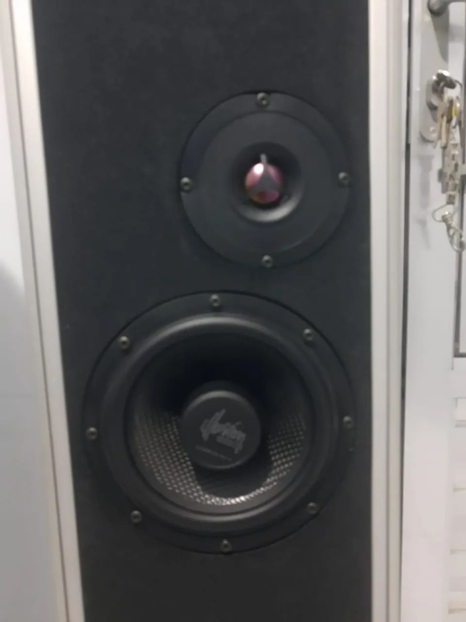 Caixas AR Phantom - Model 6.2 - Foto 5