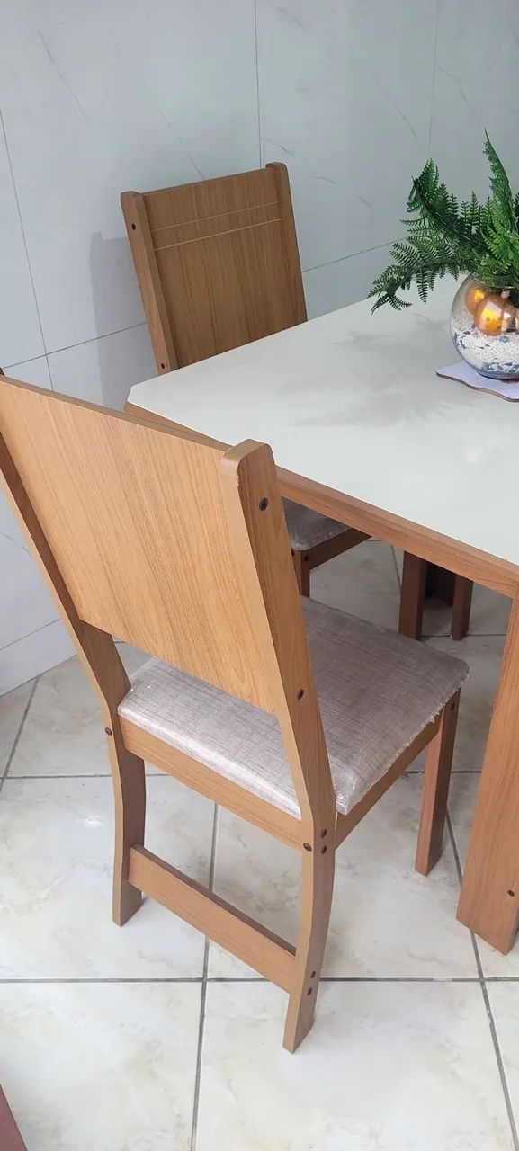 Venda de mesa para sala - Foto 2