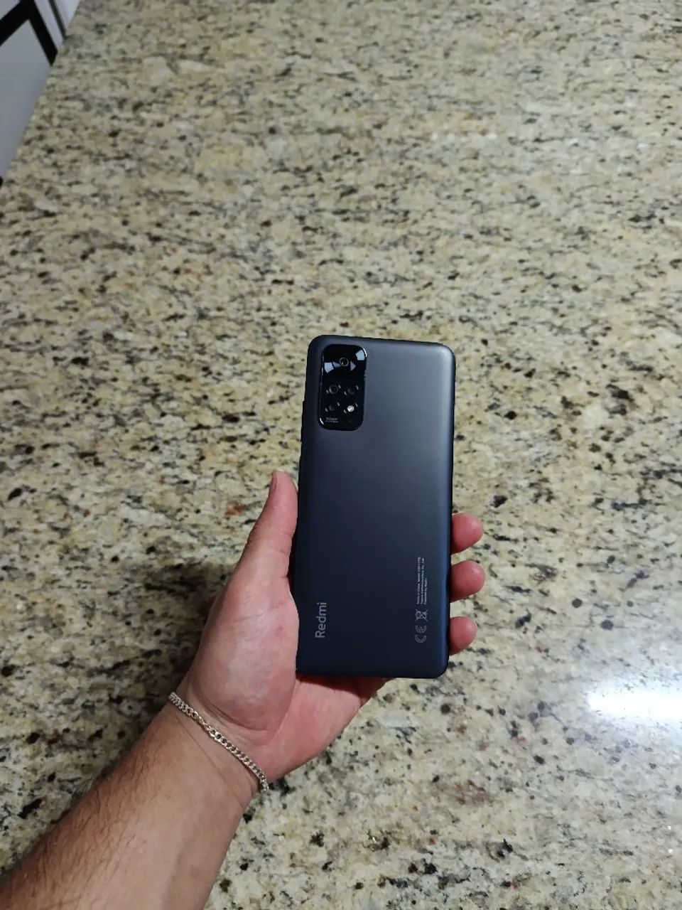 Xiaomi Redmi 11 - Excelente estado  - Foto 2