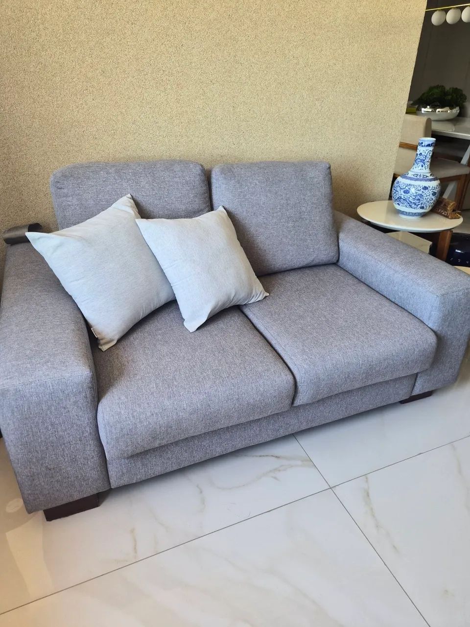 Sofá - Foto 2