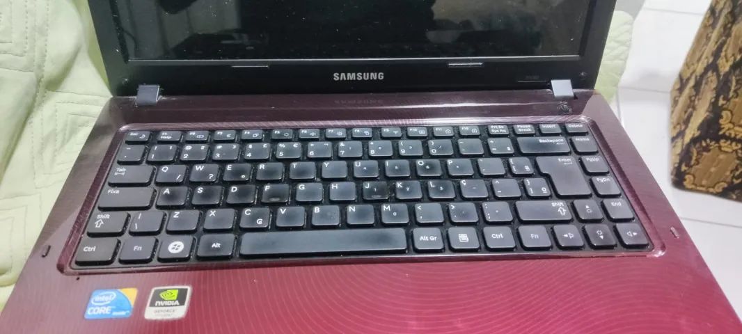 Notebook - Foto 5