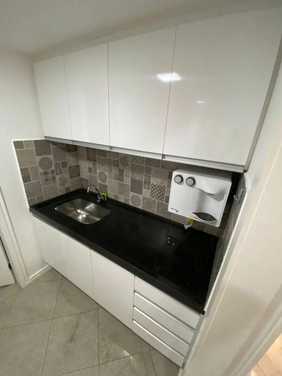 ALUGO SALA DE ALTO PADRÃO  - Foto 3