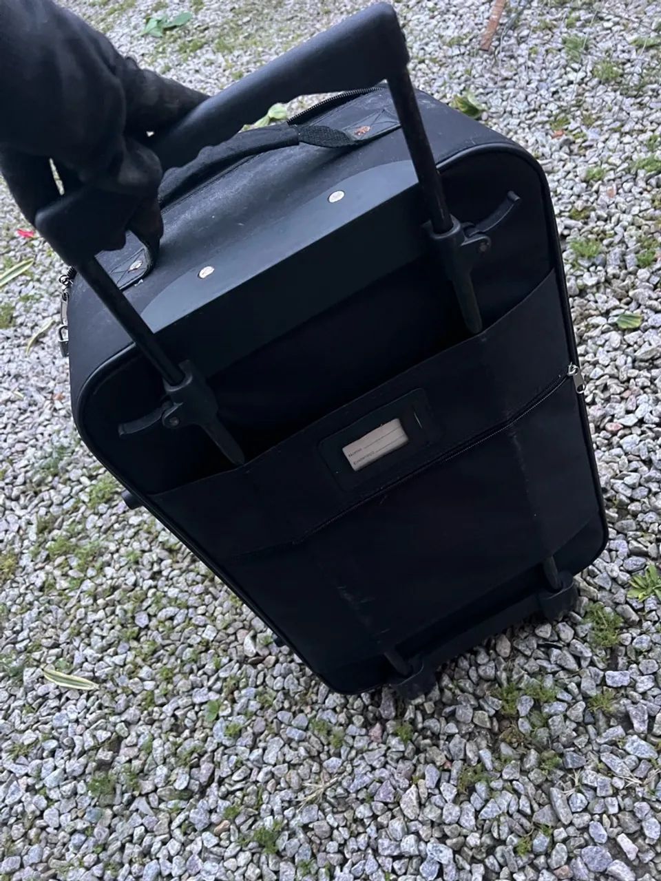 Mala de viagem - Foto 2