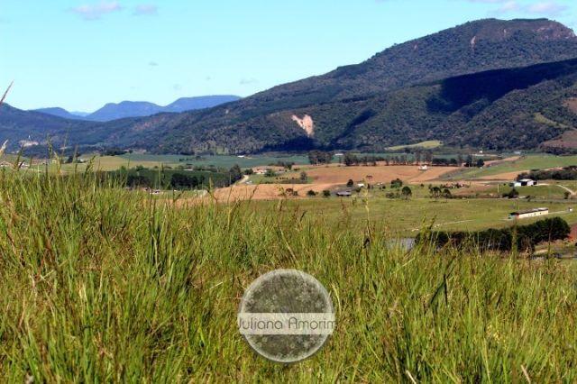 Terreno as margens da BR 282 em Bom Retiro - Foto 9