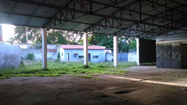 Messejana - Galpão de 2.000m² na BR116 - Foto 14