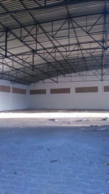 Messejana - Galpão de 2.000m² na BR116 - Foto 10