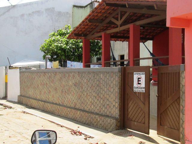 Casa Varanda da Orla Temporada Itacaré - Foto 4