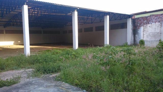 Messejana - Galpão de 2.000m² na BR116 - Foto 17