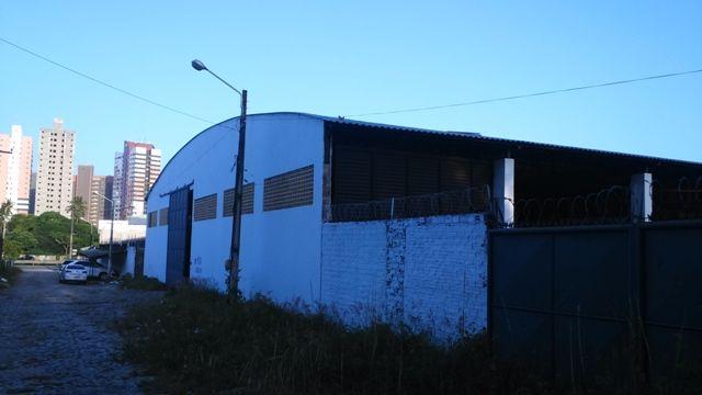 Messejana - Galpão de 2.000m² na BR116 - Foto 8