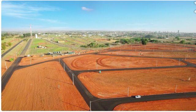 Lote c/entrada a partir 499,00 e já pode construir e aceita McMv aproveite!! - Foto 3