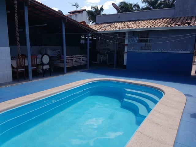 Casa de 3 Quartos, Avenida Floriano Peixoto Planaltina DF - Foto 20