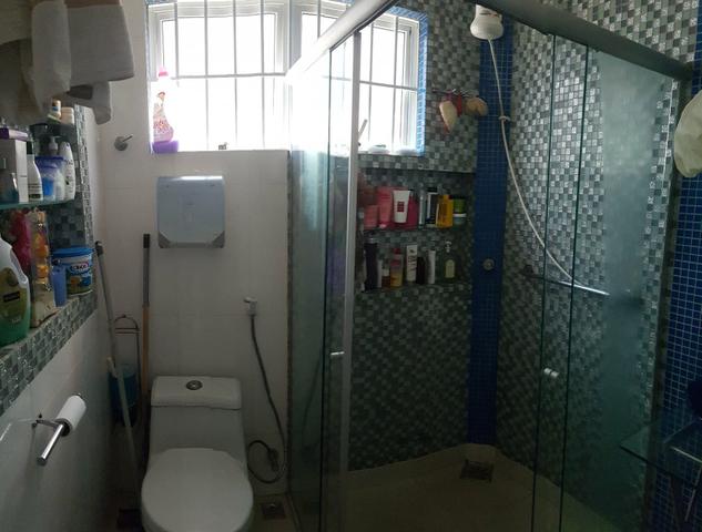 Casa de 3 Quartos, Avenida Floriano Peixoto Planaltina DF - Foto 17