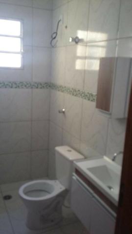 Excelente casa em Franco da Rocha bem localizada! - Foto 7