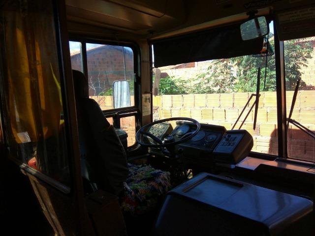 Onibus Conservado e Quitado! - Foto 5