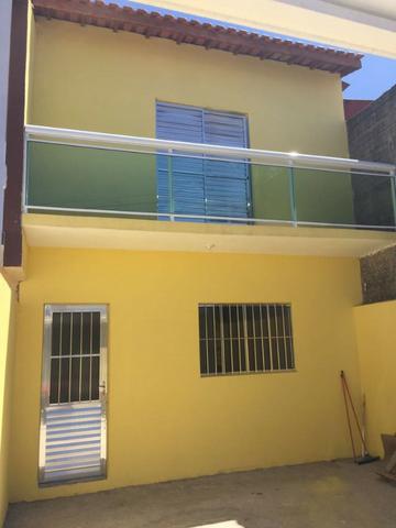 Excelente casa em Franco da Rocha bem localizada! - Foto 12