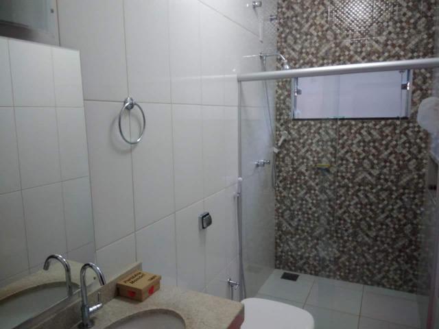 Casa em Araxá no bairro Solaris - Foto 19