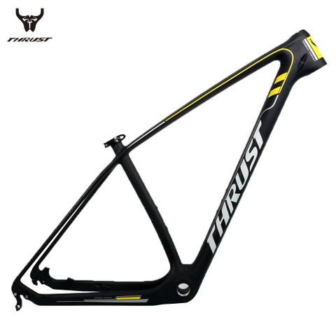 quadro thrust carbono tamanho 17 ciclismo bocaiúva minas gerais