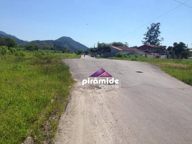 Galpão à venda, 400 m² por r$ 1.100.000 - jardim jaqueira - caraguatatuba/sp - Foto 4