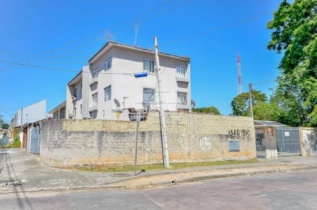Apartamento à venda com 2 dormitórios em Cidade industrial, Curitiba cod:144422 - Foto 8