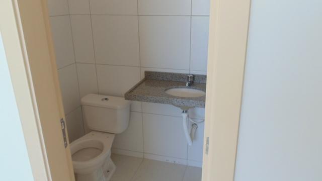 O melhor prédio das praias oeste (Pecém, Cumbuco, tabuba e Icarai) - Foto 5