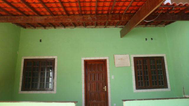 Casa com 2 Quartos - Foto 8