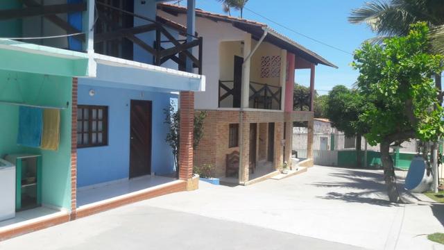 Pousada em Cotovelo -320m² - Praia do Cotovelo