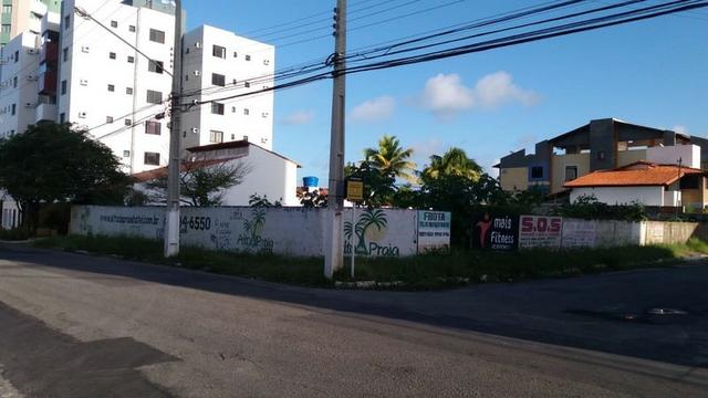 Terreno na Rua Deputado Clóvis Rollemberg - Foto 12