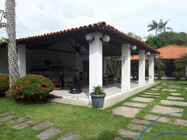 Aluguel de casa em Barreirinhas na beira do rio (preço a tratar) - Foto 7