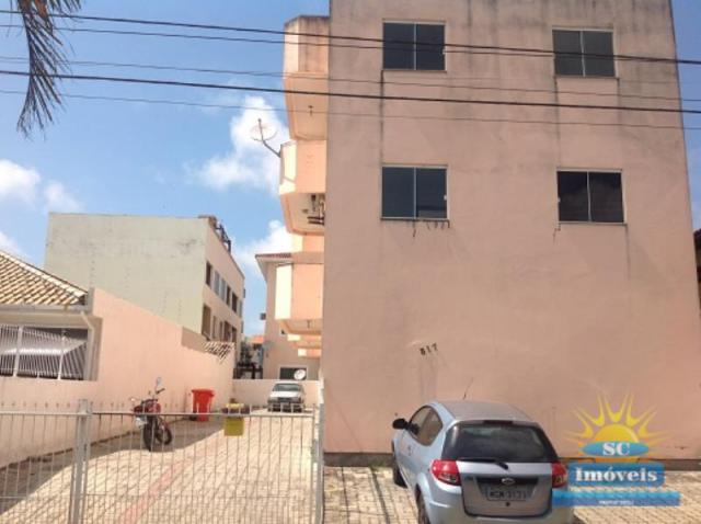 Apartamento à venda com 2 dormitórios em Ingleses, Florianopolis cod:14303 - Foto 12