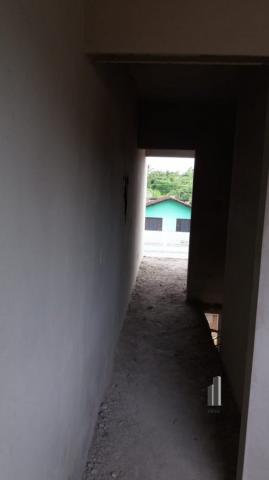 Sobrado, Itinga, Araquari-SC - Foto 6