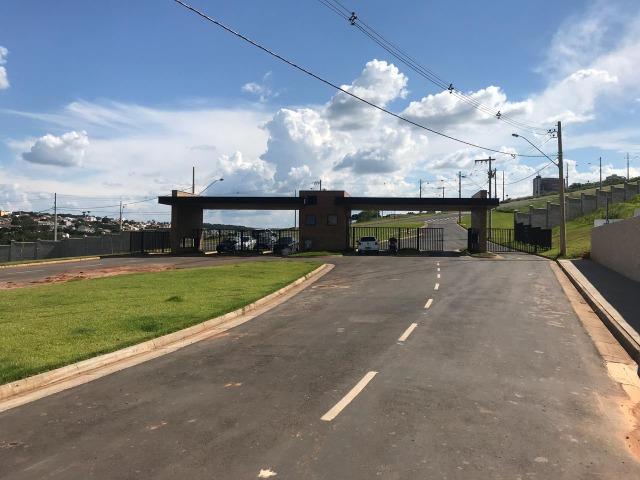 Terreno á venda Condominio Cidade Jardins - Alfenas MG - Foto 5