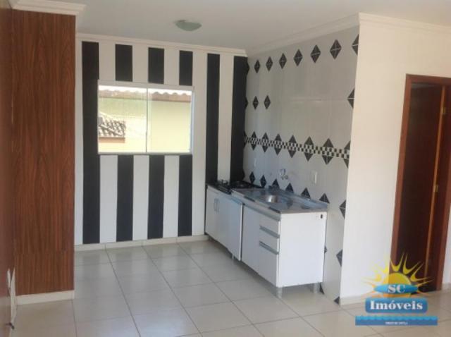 Apartamento à venda com 2 dormitórios em Ingleses, Florianopolis cod:14303 - Foto 2