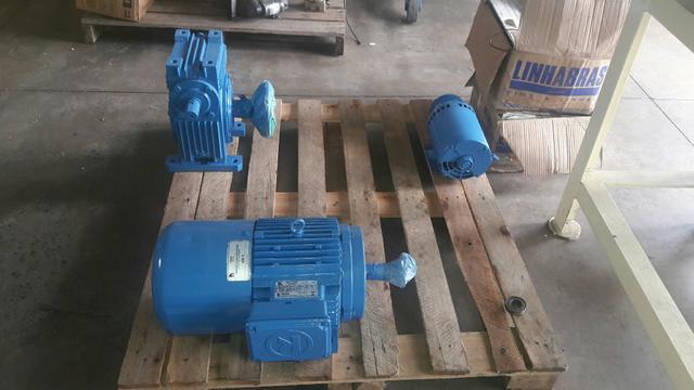 Motor eletrico - Foto 3