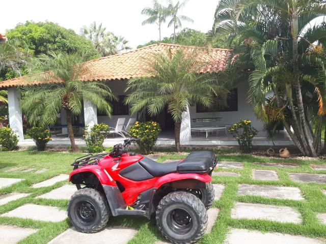Aluguel de casa em Barreirinhas na beira do rio (preço a tratar) - Foto 20