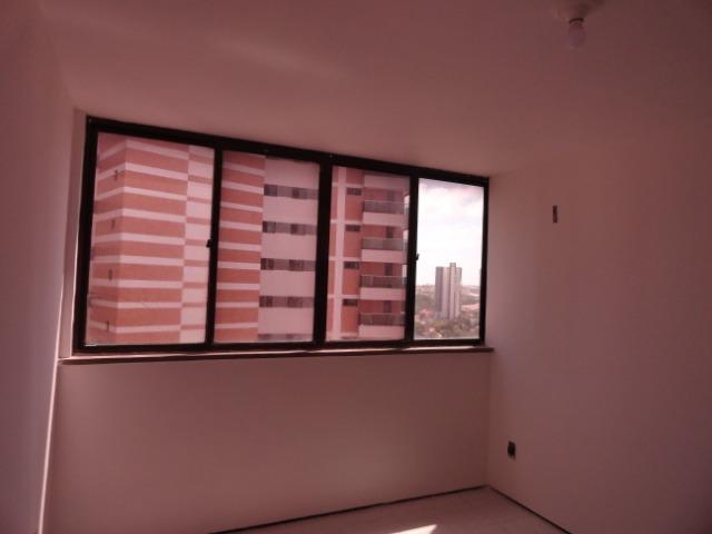 AP0159 - Apartamento 80m², 3 Quartos, 1 Vaga, Ed. Sol Maior, Mucuripe, Fortaleza - Foto 14