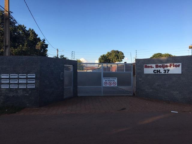 Sérgio Soares vende: Excelente casa no Cond. Beija Flor -Ponte Alta Norte - Foto 19
