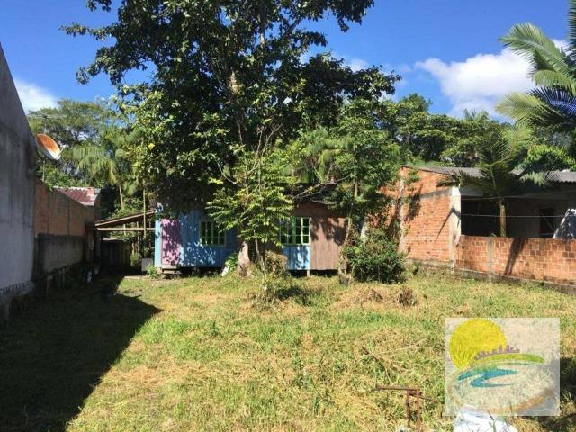 Terreno para construir em Itapoá