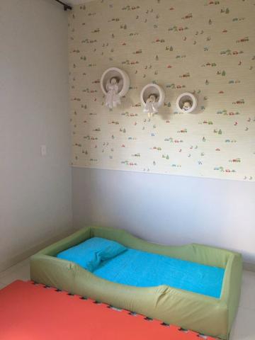 Sérgio Soares vende: Excelente casa no Cond. Beija Flor -Ponte Alta Norte - Foto 11