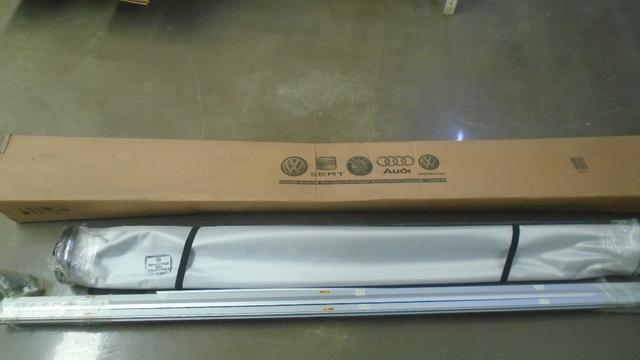 Capota maritima amarok original volkswagen cabine simples 2h5071778a
