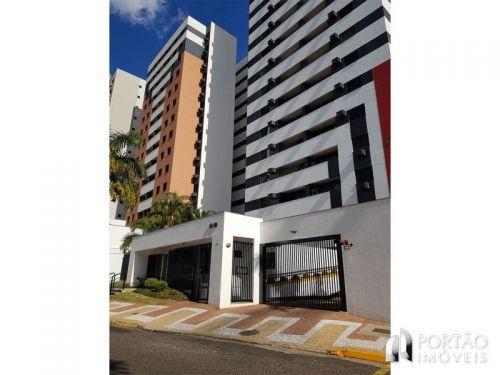 Apartamento à venda com 3 dormitórios em Vl nv cid universitaria, Bauru cod:4558 - Foto 2