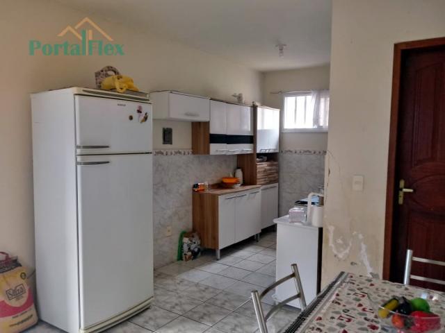 Casa à venda com 1 dormitórios em Alterosas, Serra cod:3952 - Foto 7