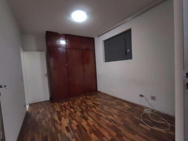 Apartamento à venda, 3 quartos, 2 vagas, barroca - belo horizonte/mg - Foto 3
