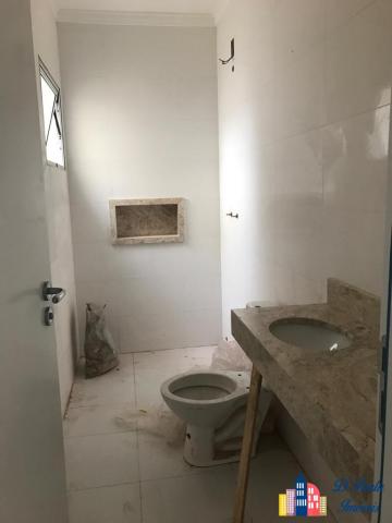 CA00087 - Casa do Bairro Vila do Conde em Barueri com lindo acabamento! - Foto 5