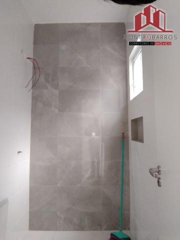 Casa à venda com 3 dormitórios em Eucaliptos, Fazenda rio grande cod:CA00039 - Foto 19