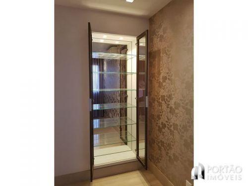 Apartamento à venda com 3 dormitórios em Vl nv cid universitaria, Bauru cod:4558 - Foto 13