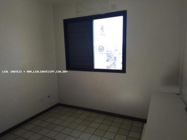 Apartamento para Venda em Presidente Prudente, EDIFICIO MARISA, 3 dormitórios, 1 suíte, 2 - Foto 5