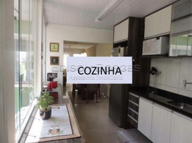 Casa de condomínio à venda com 3 dormitórios em Campo pequeno, Colombo cod:EB-4088 - Foto 6
