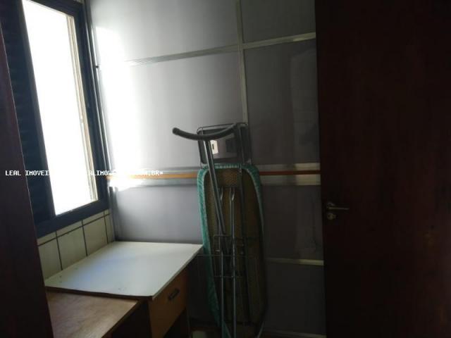 Apartamento para Venda em Presidente Prudente, EDIFICIO MARISA, 3 dormitórios, 1 suíte, 2 - Foto 11